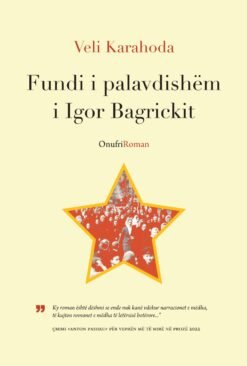 Fundi i palavdishëm i Igor Bagrickit