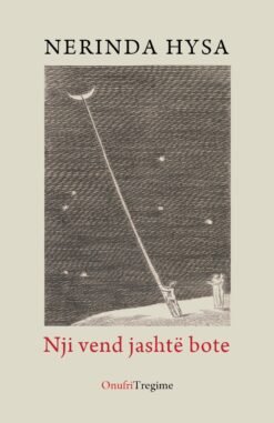 Nji vend jashtë bote