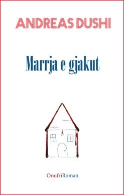 Marrja e gjakut