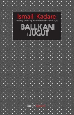 Ballkani i Jugut