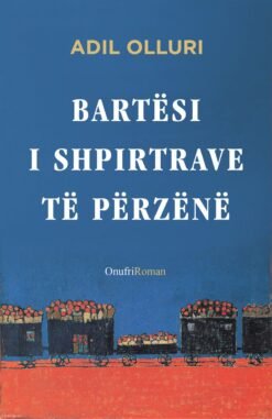 Bartësi i shpirtrave të përzënë