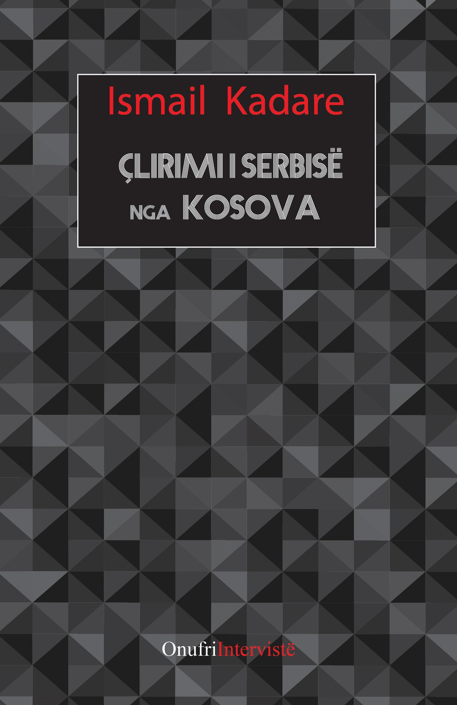 Çlirimi i Serbisë nga Kosova