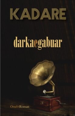 Darka e gabuar