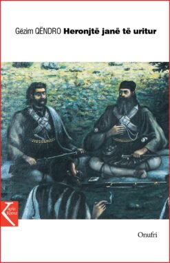 Heronjtë janë të uritur