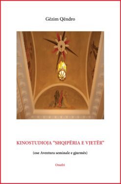 Kinostudio "Shqipëria e Vjetër"