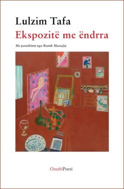 Ekspozitë me ëndrra