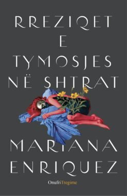 Rreziqet e tymosjes në shtrat