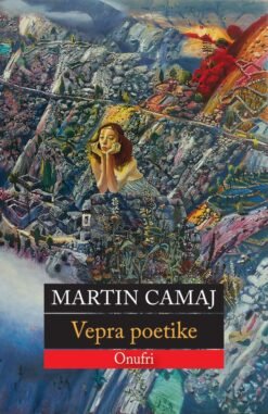 Camaj: Vepra Poetike