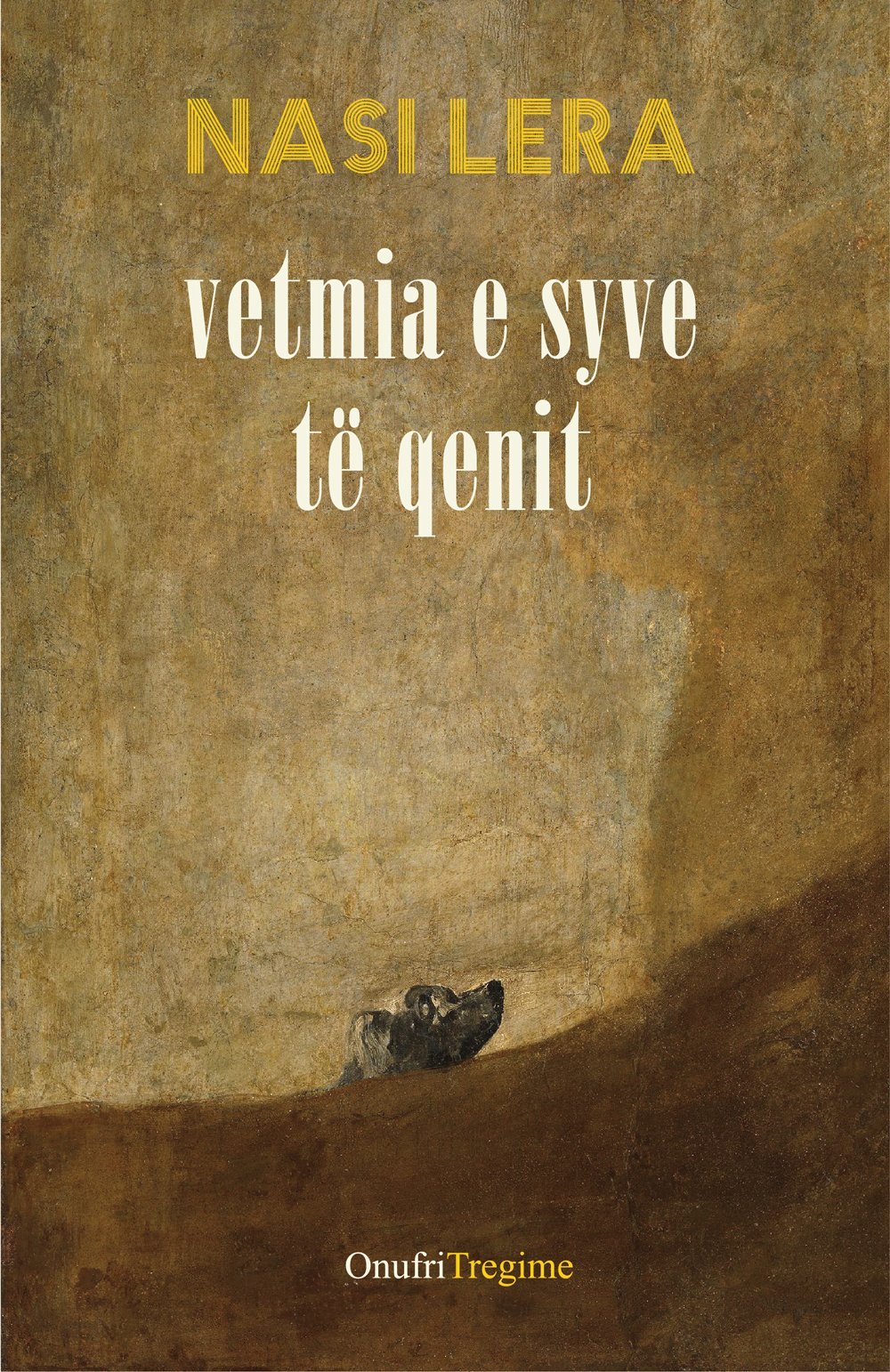 Vetmia e syve të qenit
