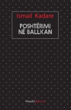 Poshtërimi në Ballkan