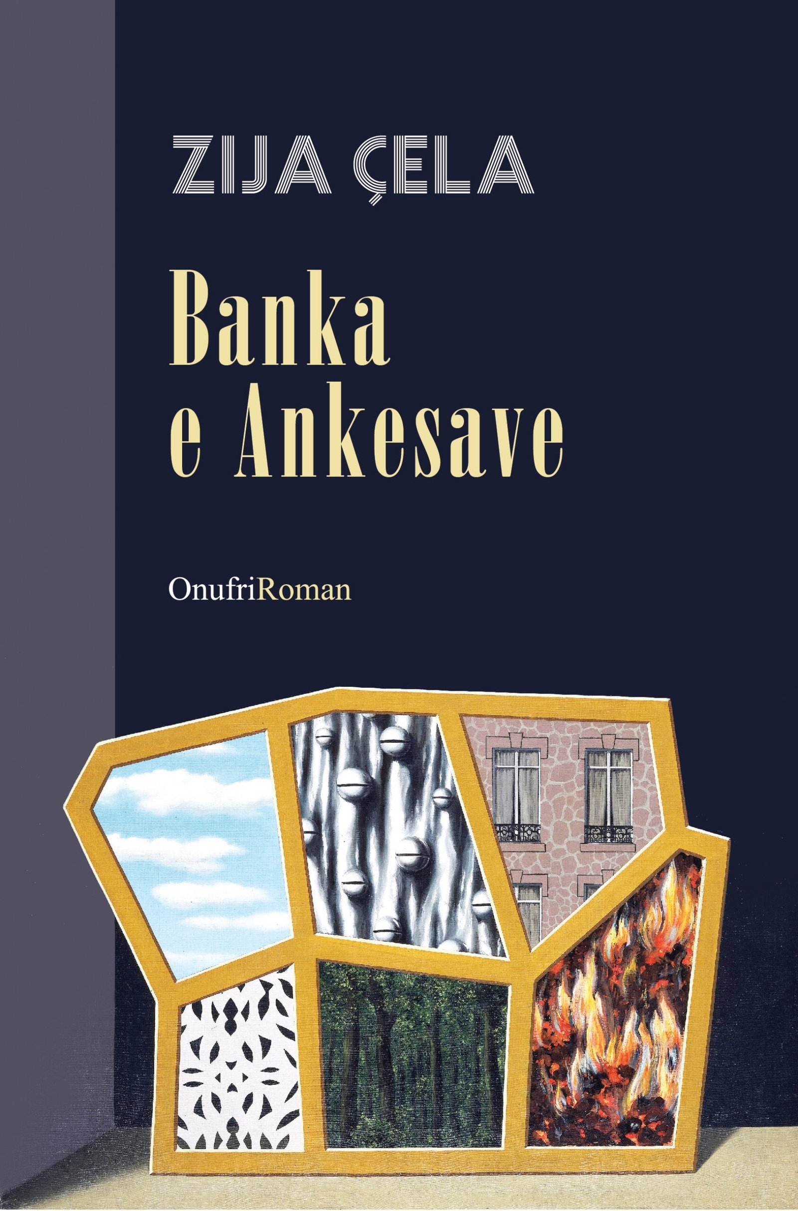 Banka e Ankesave