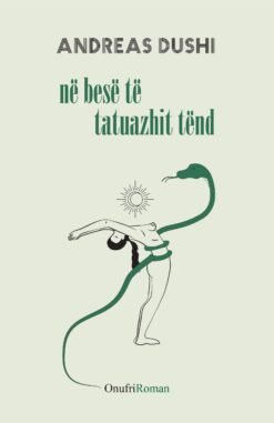 Në besë të tatuazhit tënd