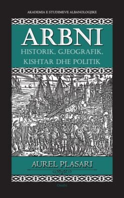 Arbni