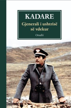 Gjenerali i ushtrisë së vdekur