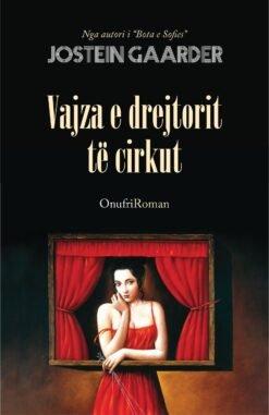 Vajza e drejtorit të cirkut