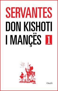 Don Kishoti I + II (Set hardcover)