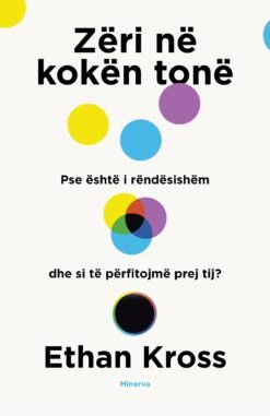 Zëri në kokën tonë