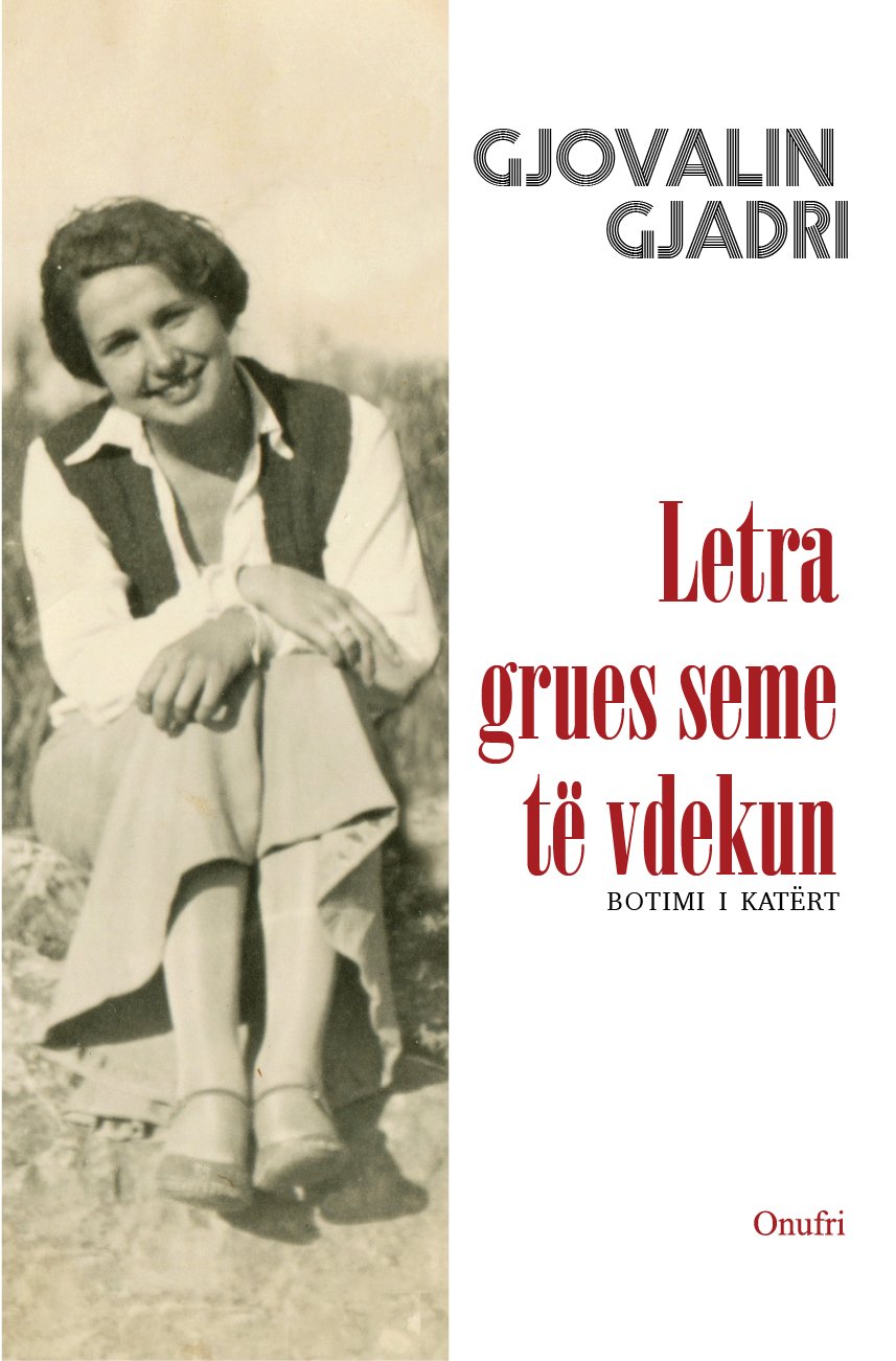 Letra grues seme të vdekun