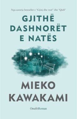 Gjithë dashnorët e natës