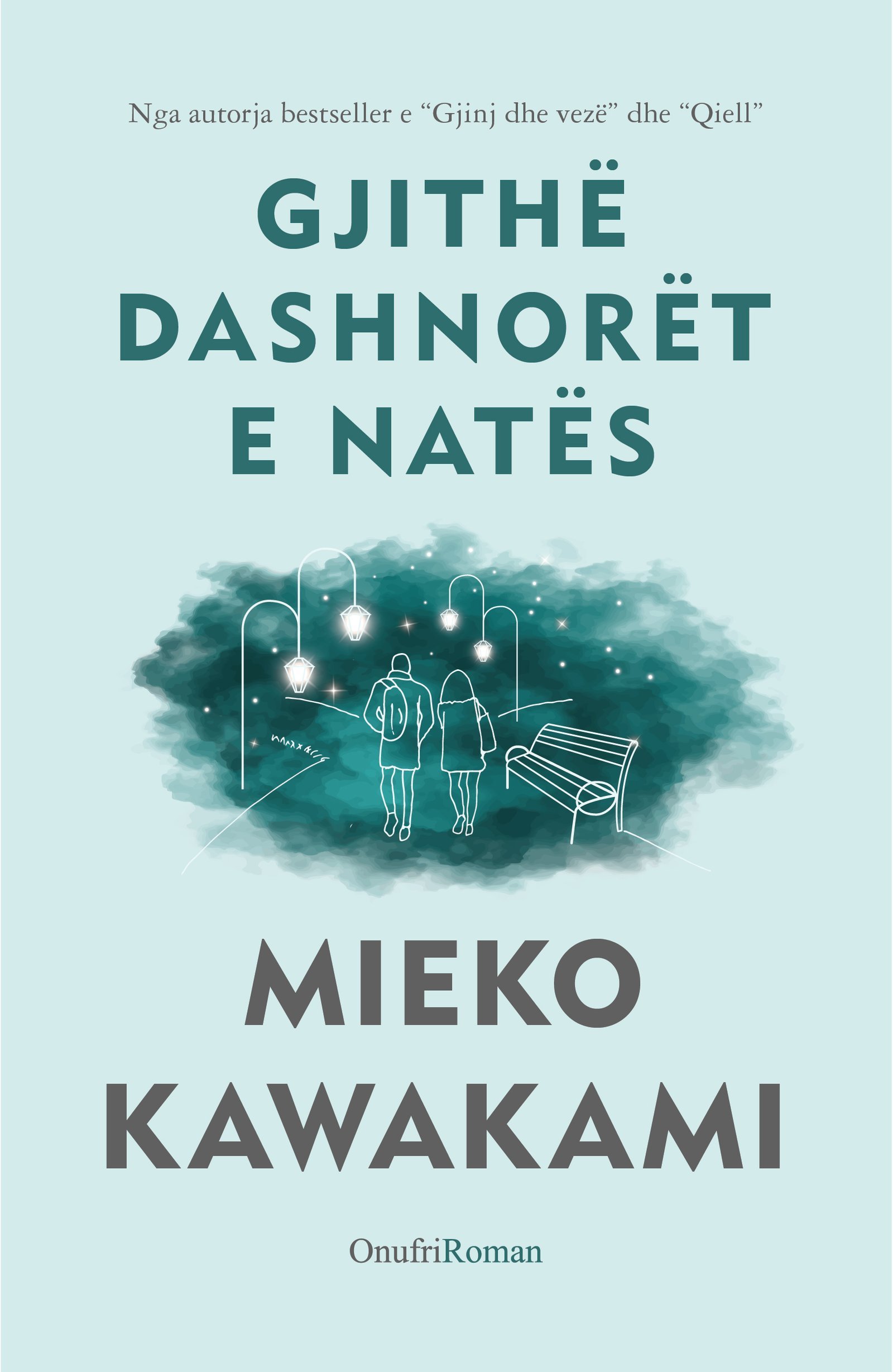 Gjithë dashnorët e natës