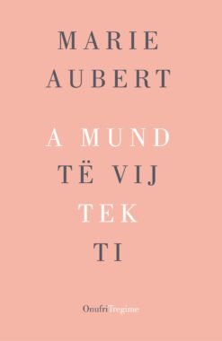 A mund të vij tek ti