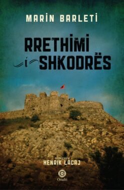 Rrethimi i Shkodrës