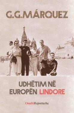 Udhëtim në Europën Lindore