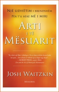 Arti i të mësuarit