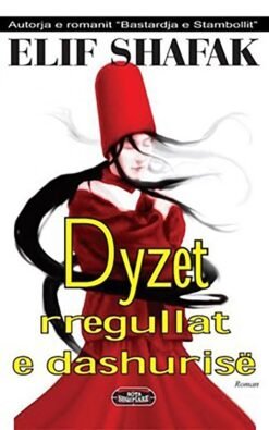 Dyzet rregullat e dashurisë