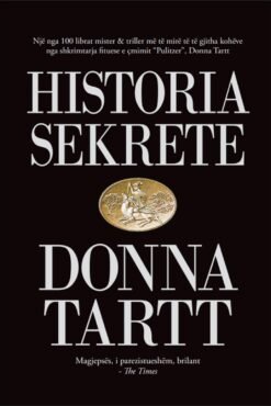 Historia sekrete