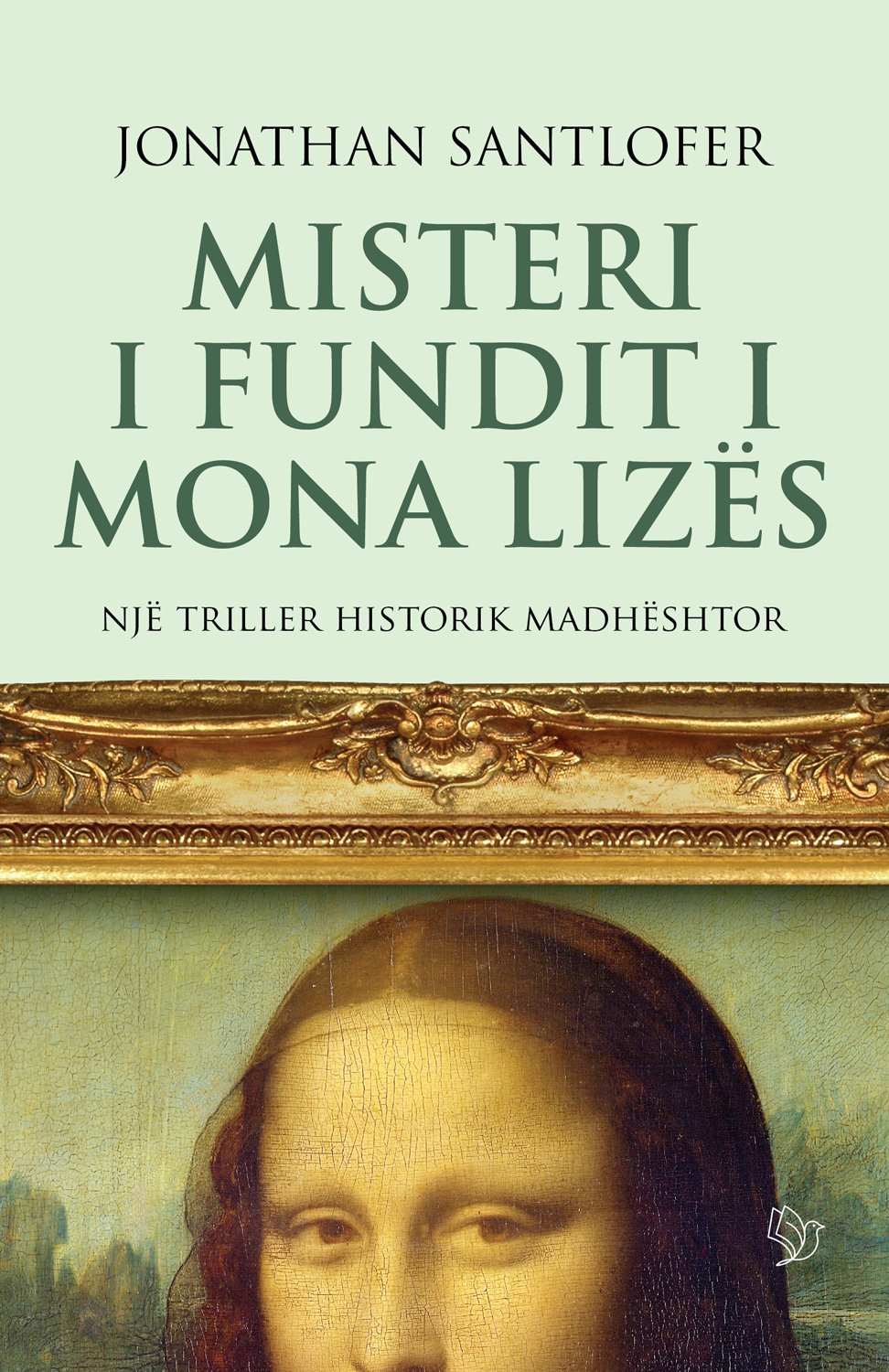 Misteri i fundit i Mona Lizës