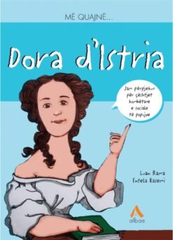 Më quajnë Dora d'Istria