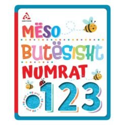 Mëso butësisht: Numrat