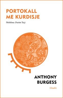 Portokall me kurdisje