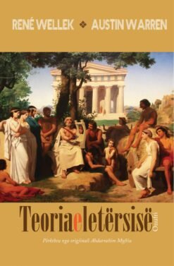 Teoria e letërsisë