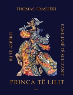 Princa të Lilit
