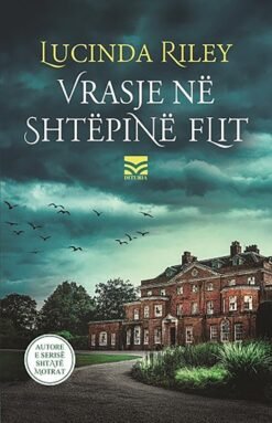 Vrasje në shtëpinë Flit