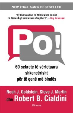 PO! 60 sekrete të vertetuara shkencërisht për të qenë më bindës