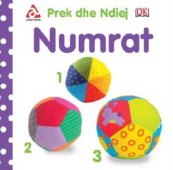 Prek dhe ndiej: Numrat