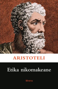 Etika nikomakeane