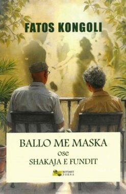 Ballo me maska ose shakaja e fundit
