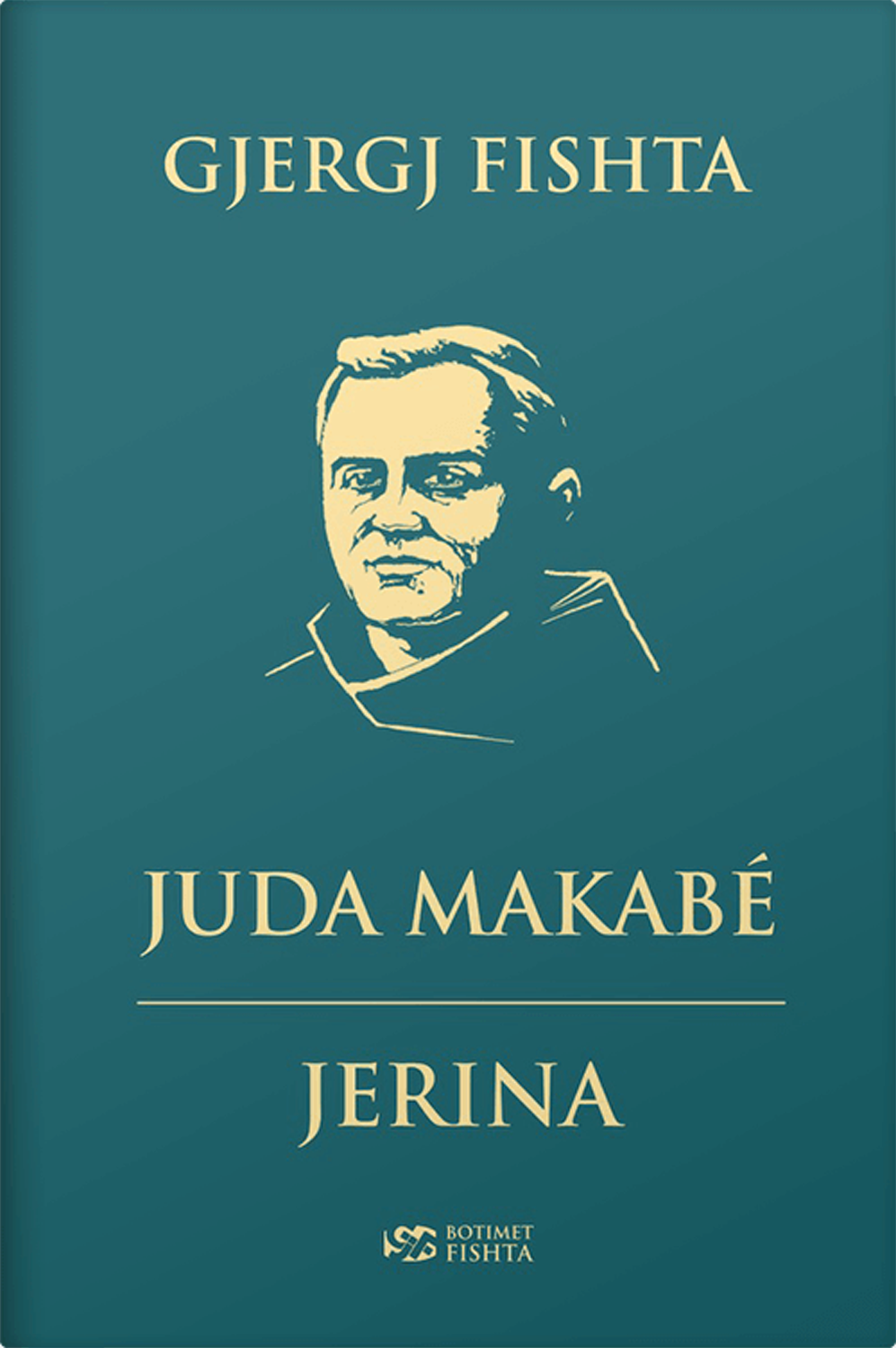 Juda Makabe Jerina