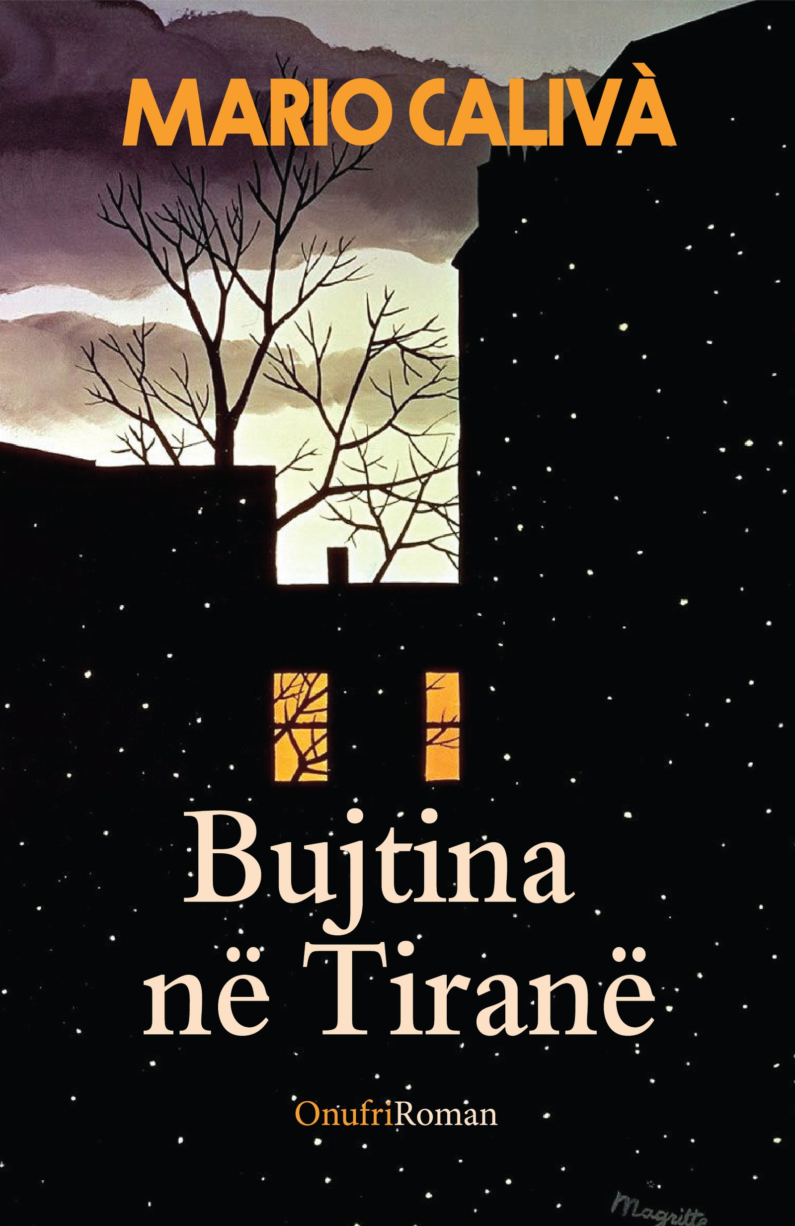 Bujtina në Tiranë