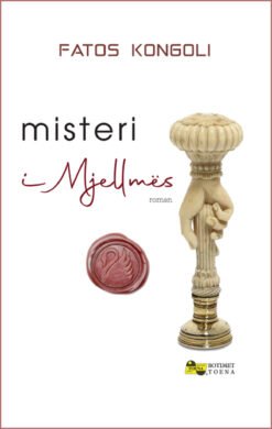 Misteri i mjellmës