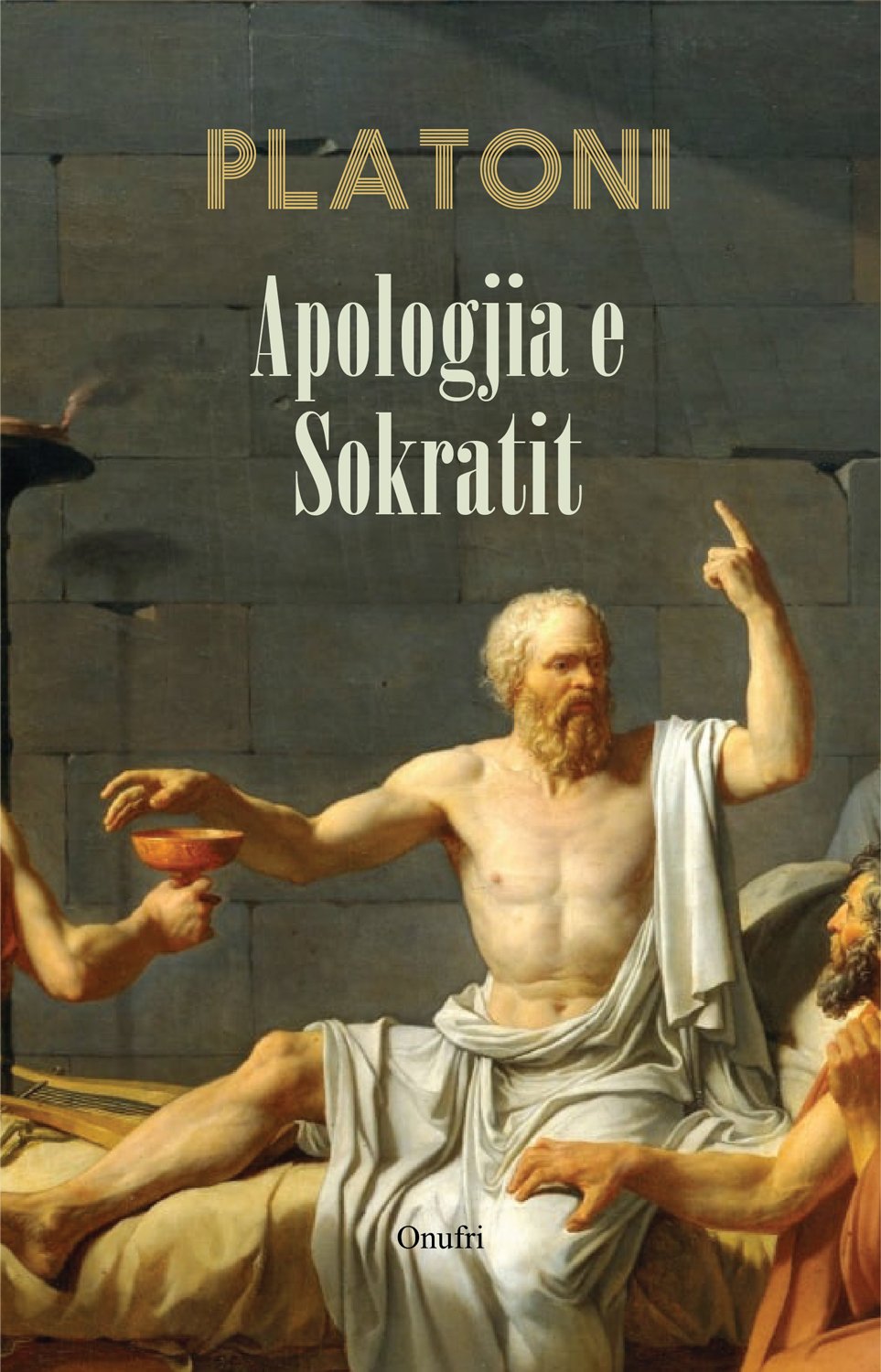 Apologjia e Sokratit