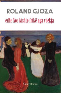 Edhe Noe kishte frikë nga vdekja