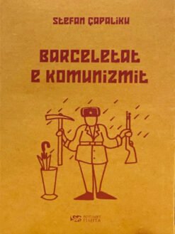 Barcaletat e komunizmit