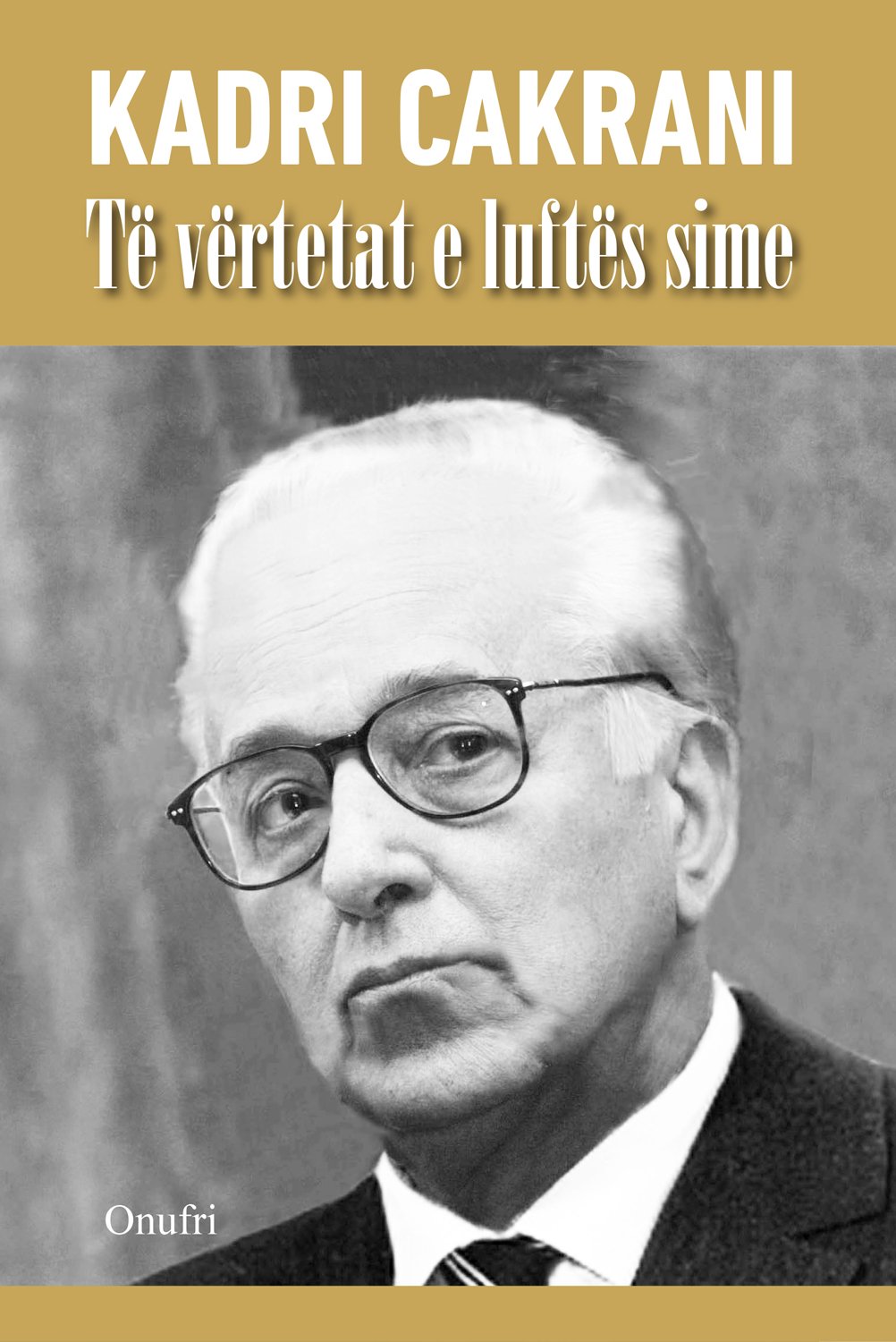 Të vërtetat e luftës sime