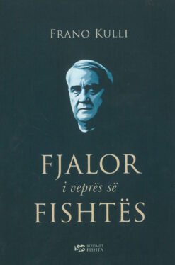 Fjalor i veprës së Fishtës