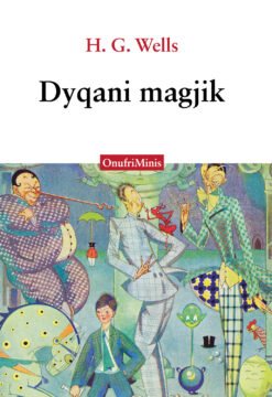 Dyqani magjik